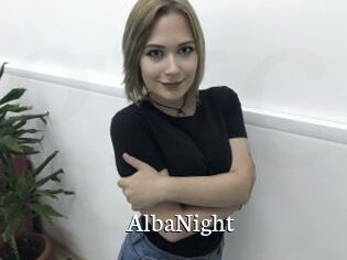 AlbaNight