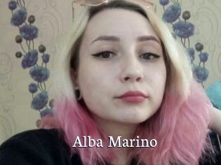 Alba_Marino