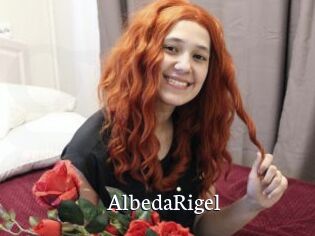 AlbedaRigel