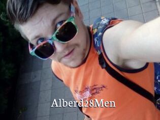 Alberd28Men