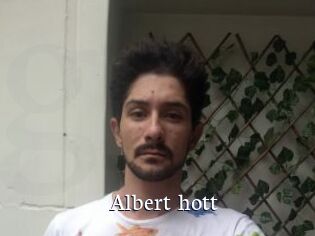 Albert_hott