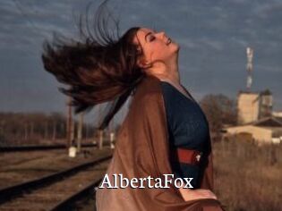 AlbertaFox