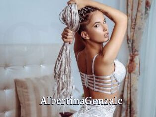 AlbertinaGonzale