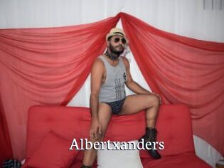 Albertxanders