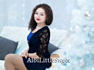 AlbiLittleSweet