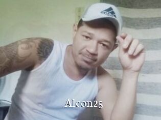 Alcon25 Gratis xxx Clips