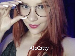 AleCatty