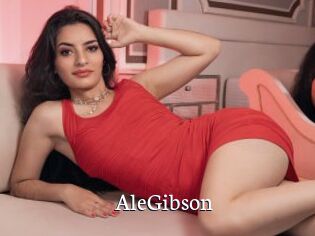 AleGibson