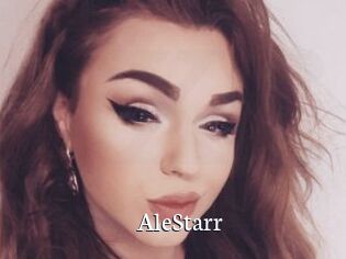 AleStarr