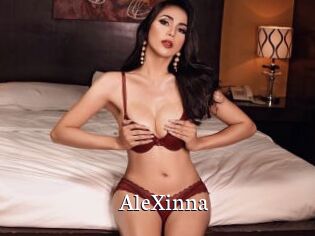 AleXinna
