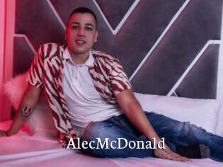 AlecMcDonald