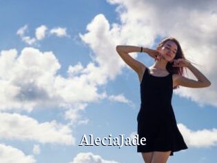 AleciaJade Gratis xxx Clips