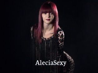 AleciaSexy Gratis xxx Clips