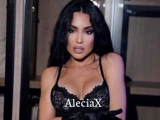 AleciaX Gratis xxx Clips