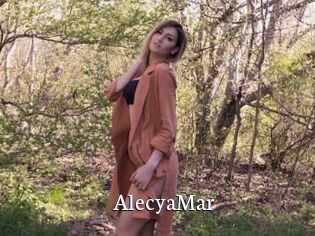 AlecyaMar