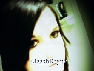 AleeahRayne