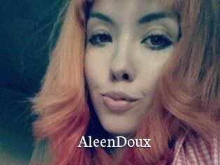 AleenDoux