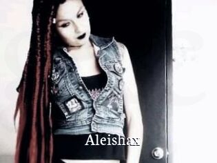 Aleishax