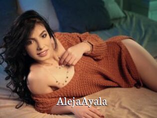 AlejaAyala