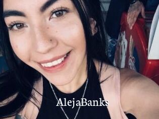 AlejaBanks