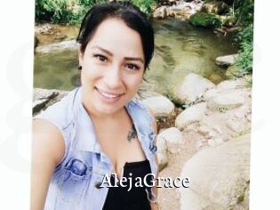 AlejaGrace