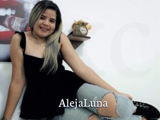 AlejaLuna