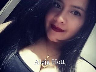 Aleja_Hott Gratis xxx Clips