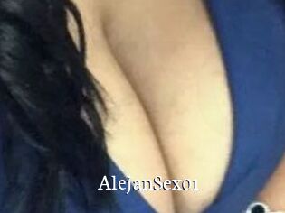 AlejanSex01