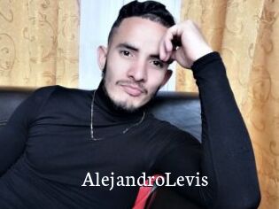AlejandroLevis