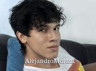 AlejandroMorant