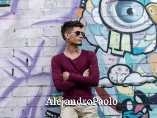 AlejandroPaolo Gratis xxx Clips