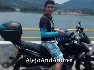 AlejoAndAndres