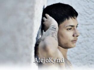 AlejoKynd
