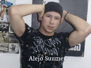 Alejo_Suumer