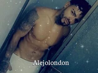 Alejolondon