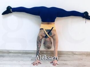 Aleksa91
