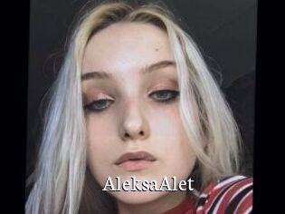 AleksaAlet
