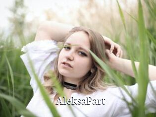 AleksaPart