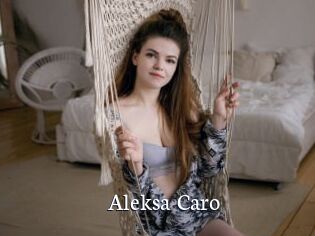 Aleksa_Caro