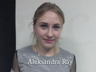 Aleksandra_Ray