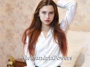 AleksandriaPowers