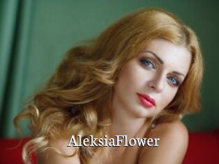 AleksiaFlower