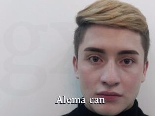 Alema_can Gratis xxx Clips