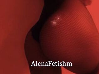 AlenaFetishm