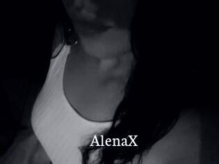AlenaX