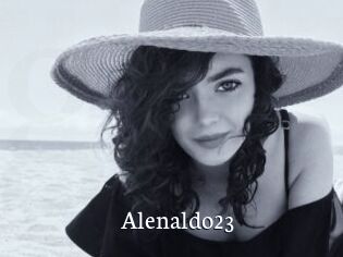Alenaldo23