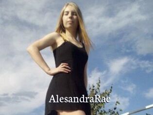 AlesandraRae