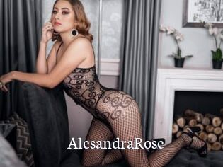 AlesandraRose