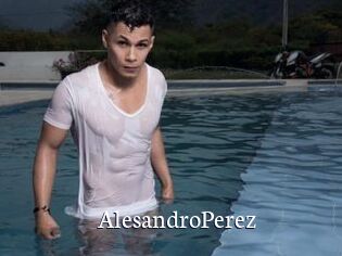 AlesandroPerez