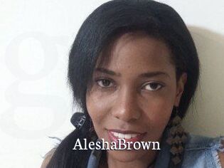 AleshaBrown